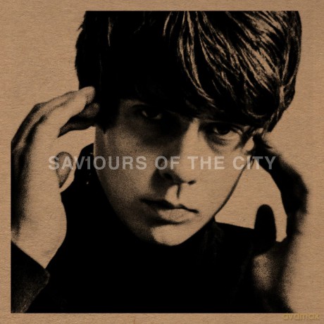 Jake Bugg: Saviours Of The City [Winyl]