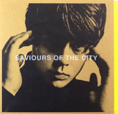 Jake Bugg: Saviours Of The City [Winyl]