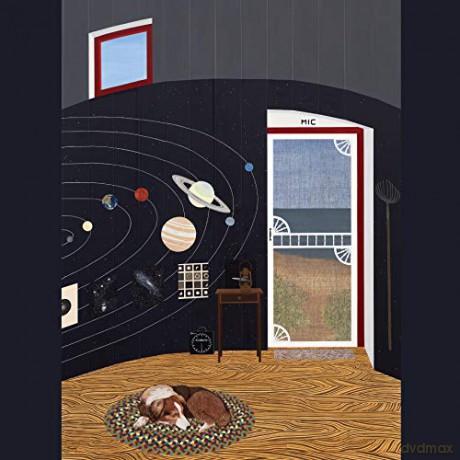 Mary Lattimore: Silver Ladders [Winyl]
