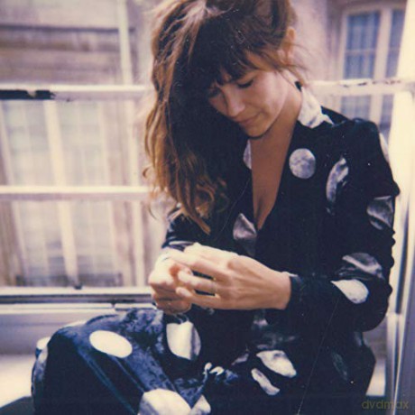 Mina Tindle: Sister [CD]
