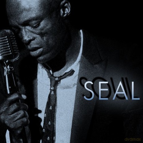 Seal: Soul [CD]