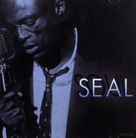 Seal: Soul [CD]