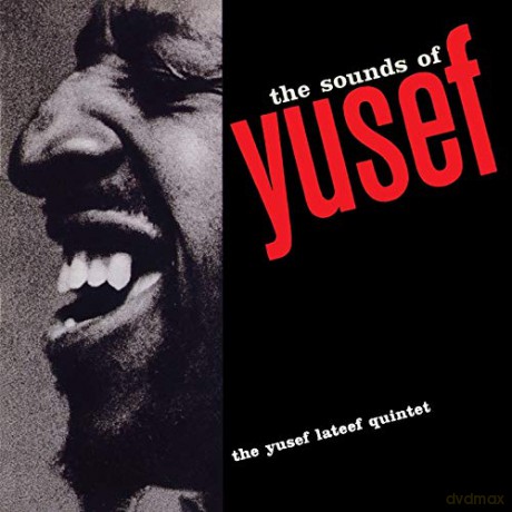 Yusef Lateef: Sounds Of Yusef [Winyl]
