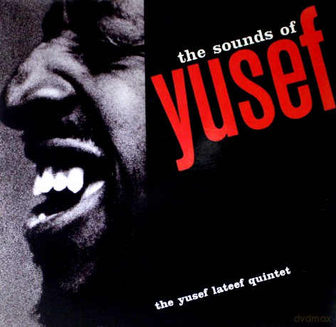 Yusef Lateef: Sounds Of Yusef [Winyl]