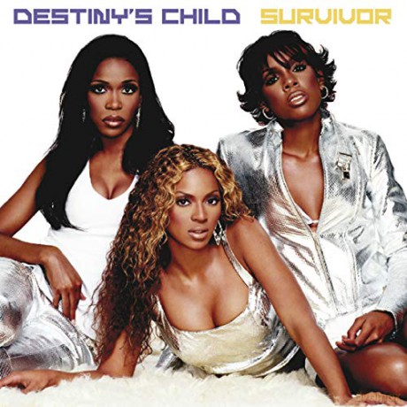 Destinys Child: Survivor [CD]