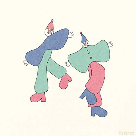 Shy Boy: Talk Loud [CD]