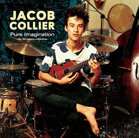 Jacob Collier: Tba [CD]