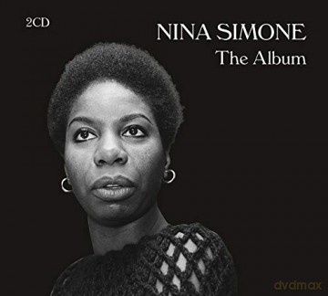 Nina Simone: The Album [2CD]