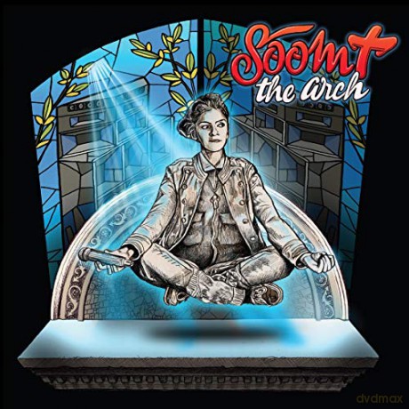 Soom T: The Arch [2CD]