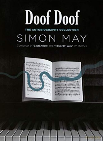 Simon May: The Autobiography Collection [3CD]