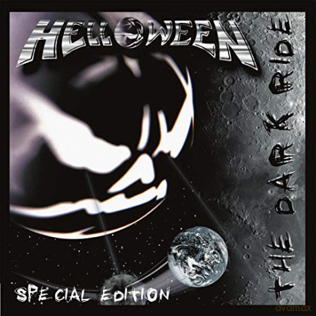 Helloween: The Dark Ride [2xWinyl]