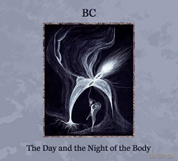 Brian Coniffe: The Day And The Night Of The Body (Feat. Simon Morris) [CD]