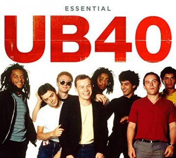 Ub40: The Essential Ub40 [3CD]