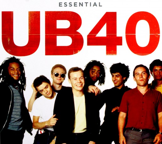 Ub40: The Essential Ub40 [3CD]