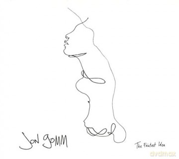 Jon Gomm: The Faintest Idea (digipack) [CD]
