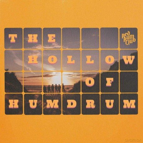 Red Rum Club: The Hollow Of Humdrum [CD]