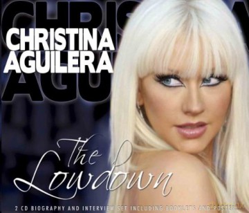 Christina Aguilera: The Lowdown [2CD]