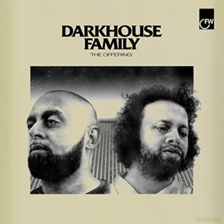 Darkhouse Family: The Offering [Winyl]