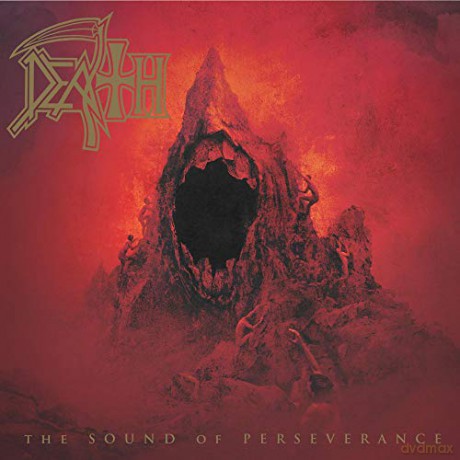 Death: The Sound Of Perseverance [2xWinyl]