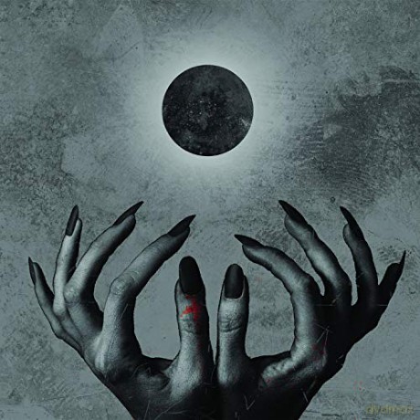 Nero Bellum: The Voice Of Your Blood Cries To Me From The Soil [CD]