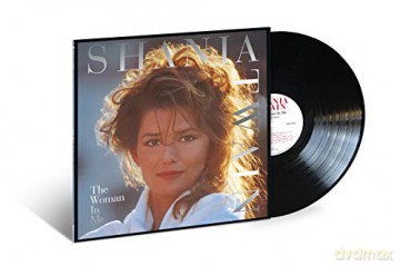 Shania Twain: The Woman In Me [Winyl]