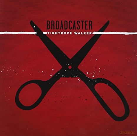 Broadcaster: Tightrope Walker [Winyl]