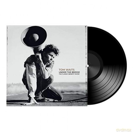 Tom Waits: Under The Bridge [2xWinyl]