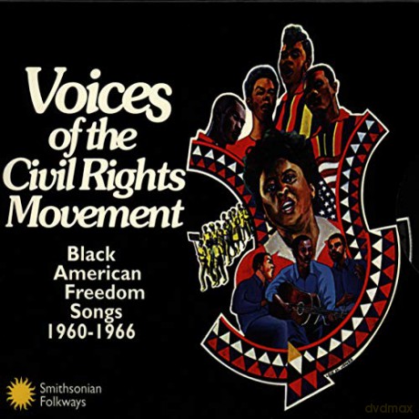 Voices Of The Civil Rights Movement [2CD]