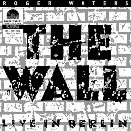 Roger Waters: The Wall (RSD) (Limited) [2xWinyl]