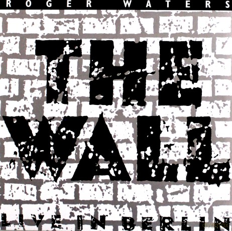 Roger Waters: The Wall (RSD) (Limited) [2xWinyl]