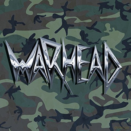 Warhead: Warhead [CD]