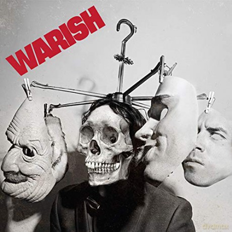 Warish: Warish [Winyl]