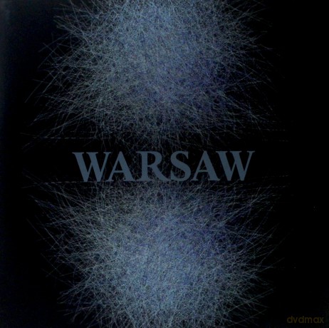 Warsaw: Warsaw (Grey) [Winyl]