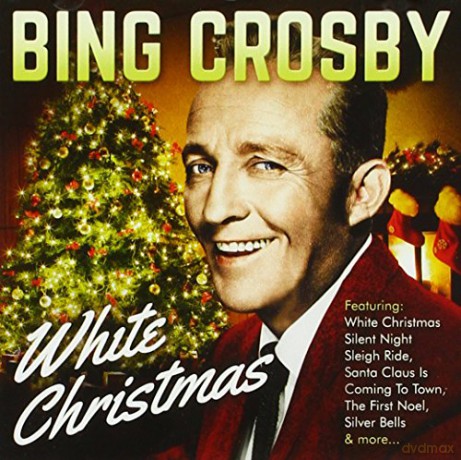 White Christmas [CD]