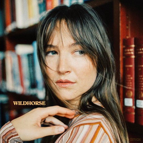 Malin Pettersen: Wildhorse [CD]