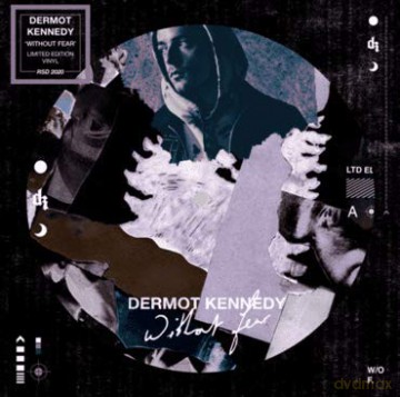 Dermot Kennedy: Without Fear (Picture) (RSD2020) [Winyl]
