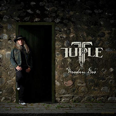 Tuple: Wooden Box [CD]
