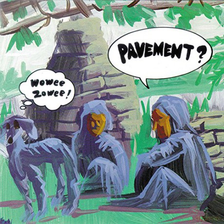 Pavement: Wowee Zowee - Sordid Sent [Winyl]