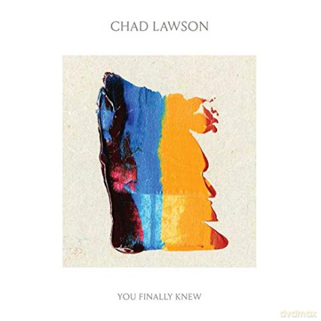 Chad Lawson: You Finally Knew [Winyl]