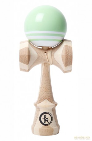 Kendama Record S1 - Spearmint Kendama Europe 3909