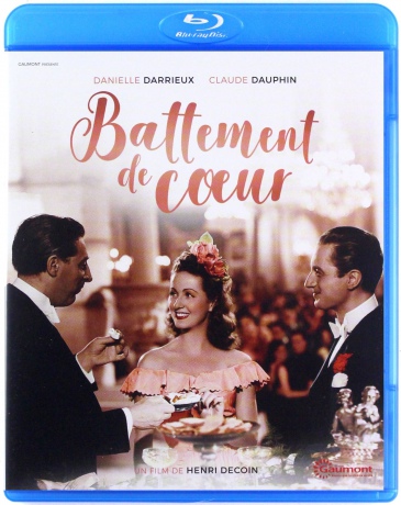 Beating Heart (Bicie serca) [Blu-Ray]