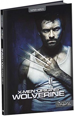 X-Men Origins: Wolverine (X-Men geneza: Wolverine) [Blu-Ray]+[DVD]