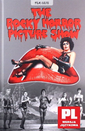 Rocky Horror Picture Show [Blu-Ray]+[DVD]