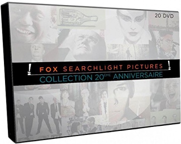Fox Searchlight Pictures: 20th Anniversary Edition Collection [BOX] [20DVD]