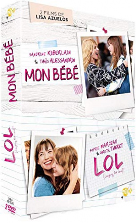 Sweetheart / LOL (Moja córcia / LOL) [2DVD]