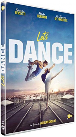 Let's Dance [DVD]