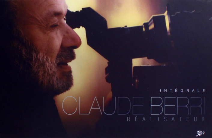 Claude Berri Collection [BOX] [23DVD]