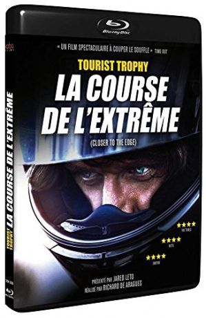 TT: Closer to the Edge (Motocykle 3D: Jazda na krawedzi) [Blu-Ray]