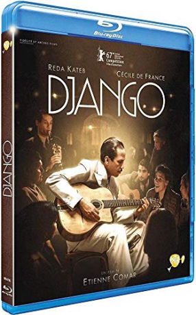 Django [Blu-Ray]