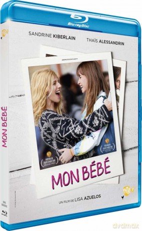 Sweetheart (Moja córcia) [Blu-Ray]